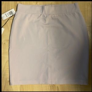 Aritzia skirt